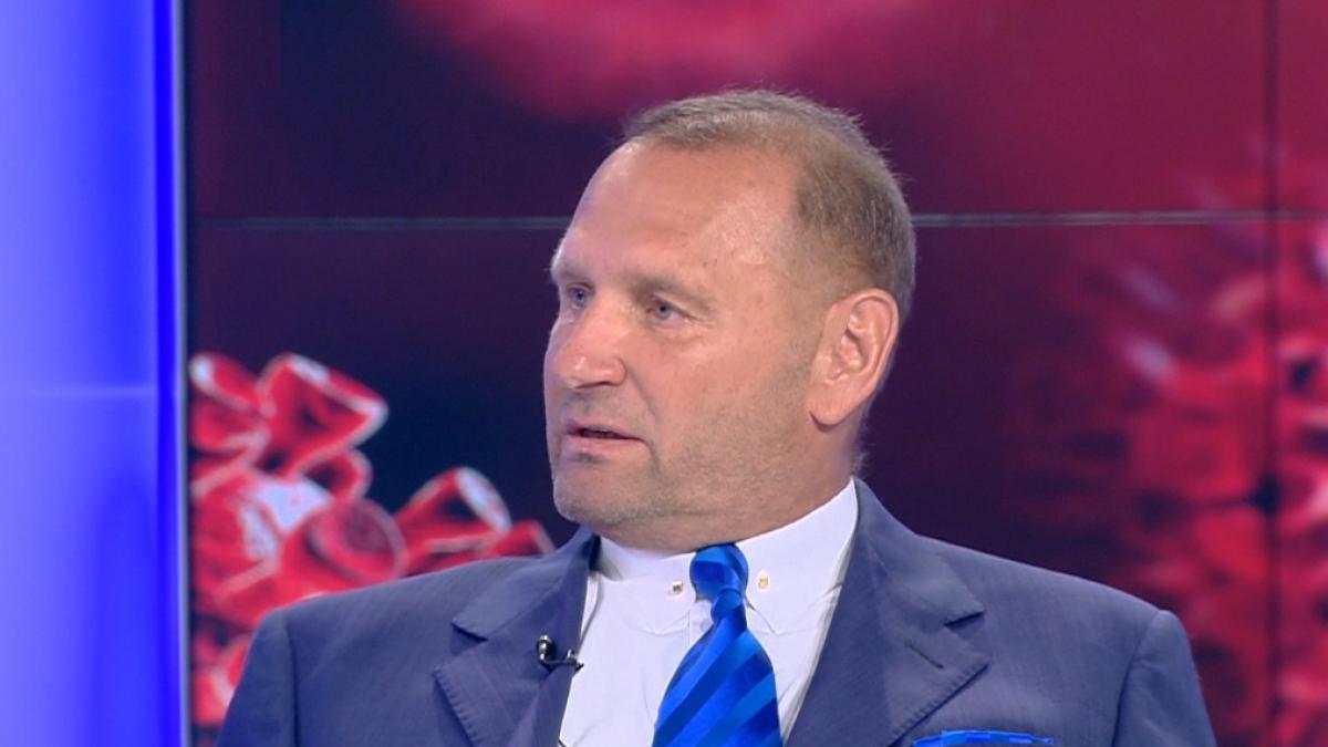 viorel catarama nici macar 40 000 de decese in romania nu vor justifica prabusirea economica a