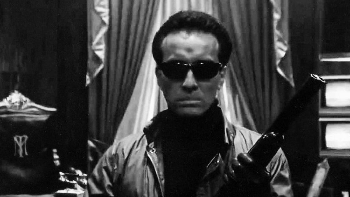 a murit geno silva scarface