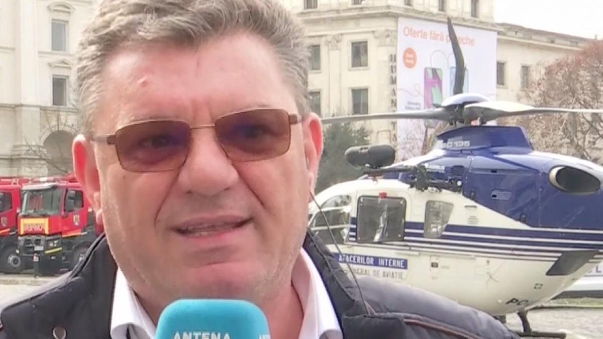 amenzi in stare de alerta