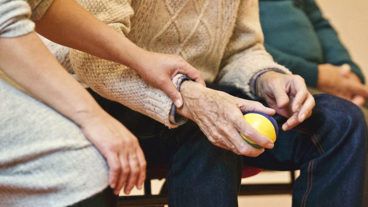 bistrita cel mai batran bolnav de coronavirus vindecat 93 ani