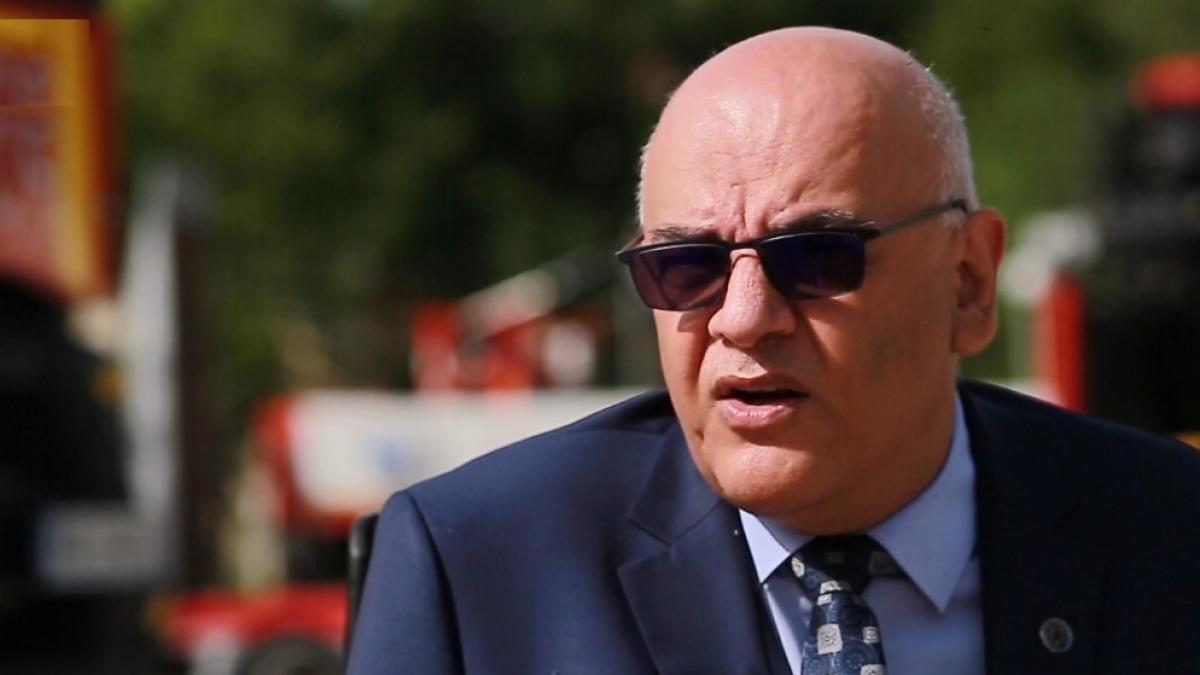 covid 19 produs intr un laborator raspunsul lui raed arafat