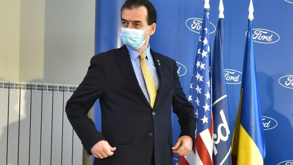 orban le a cerut autoritatilor de control sa fie extrem de prezente in teren s au micsorat amenzile