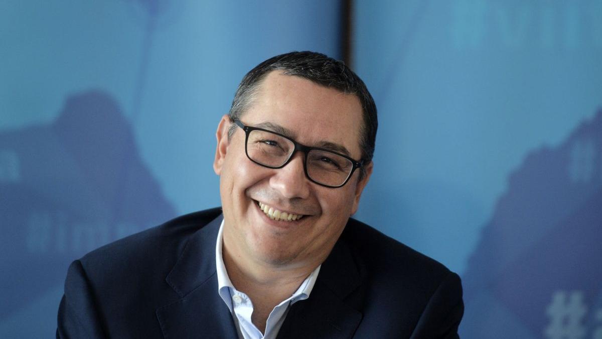 ponta iohannis trateaza guvernul si premierul ca mamitica pe domnul goe