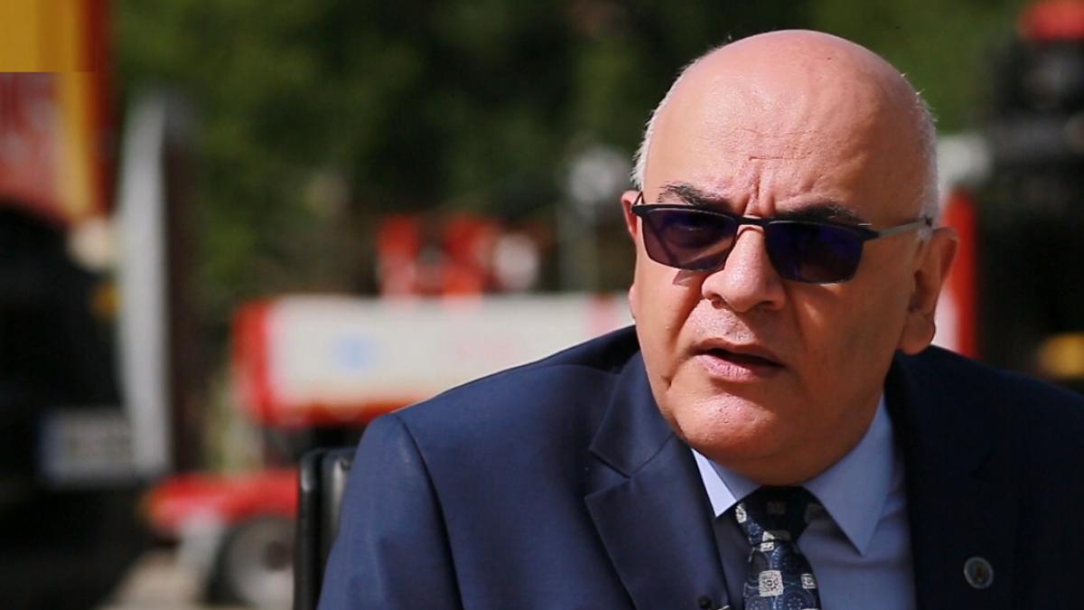 raed arafat inca nu va fi ca inainte va trebui sa convietuim cu coronavirusul pana se gaseste un