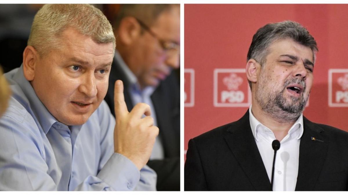 replici acide florin roman marcel ciolacu