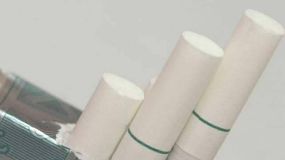 veste buna pentru fumatorii de tigari mentolate acestea vor fi comercializate pana pe 15 iunie