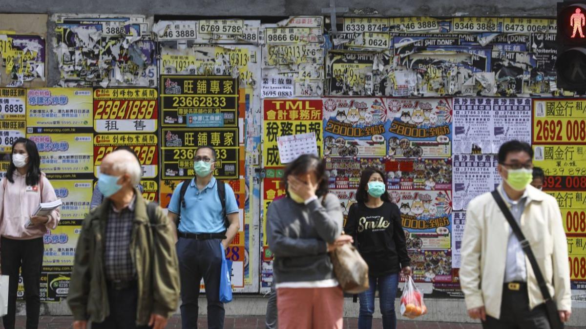 china carantina jilin val nou coronavirus