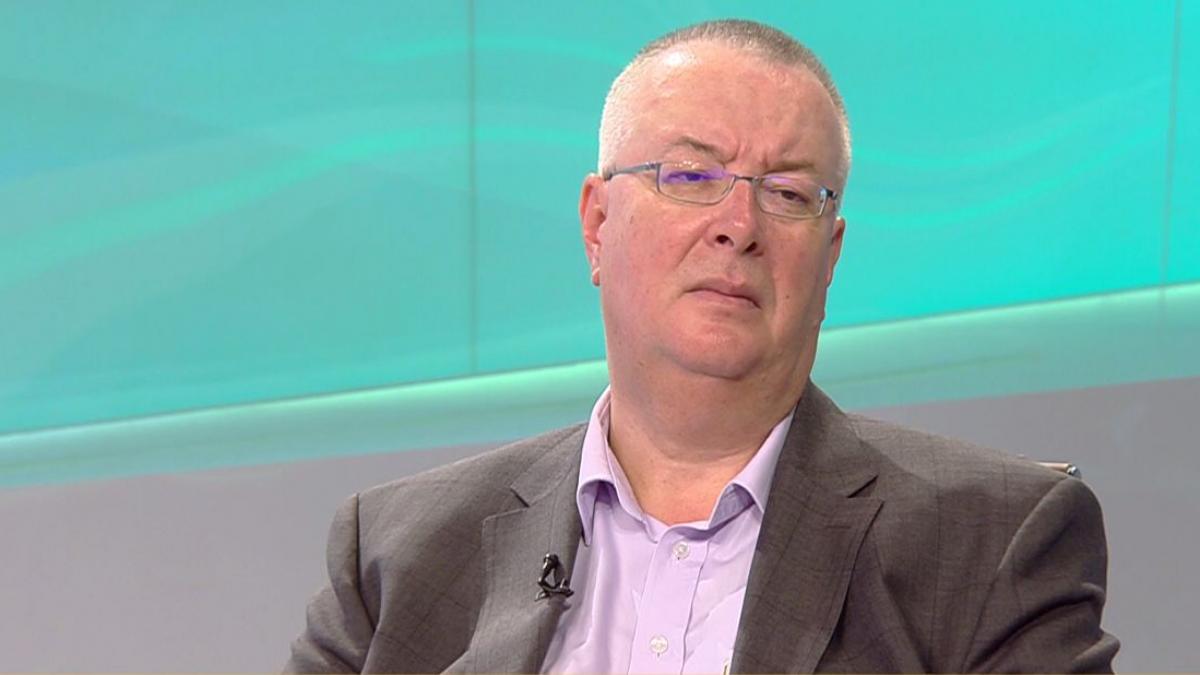 chirieac atac iohannis realizare psd jos putere