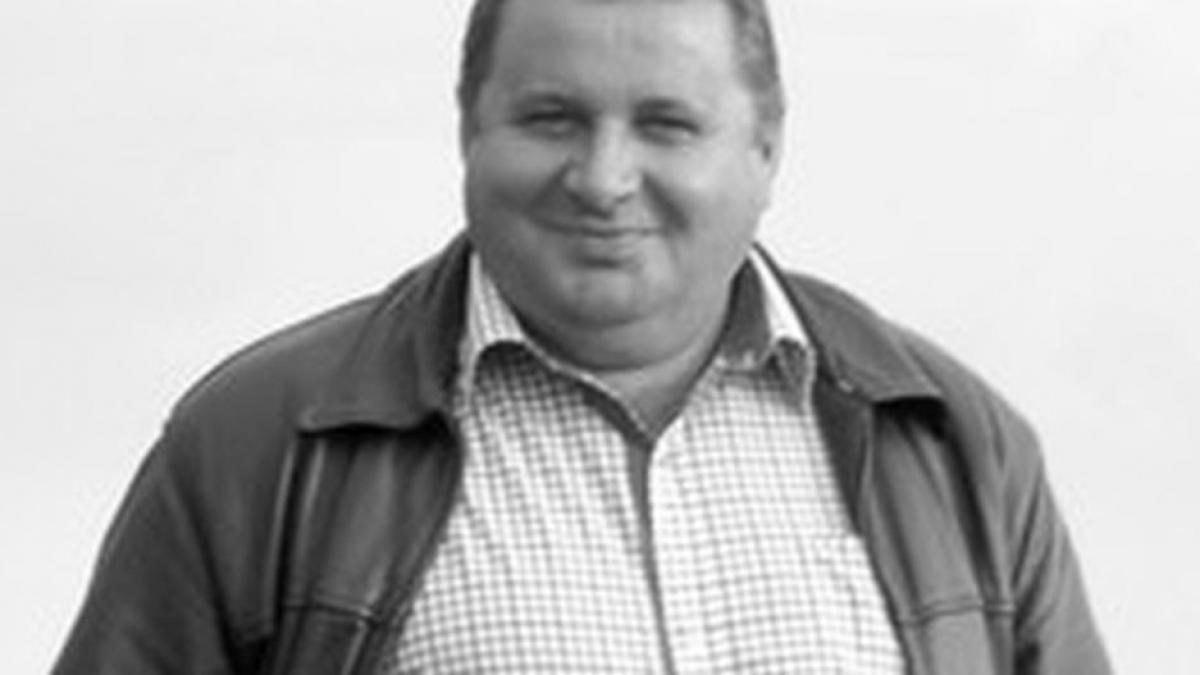 Un cunoscut primar PNL a murit la București