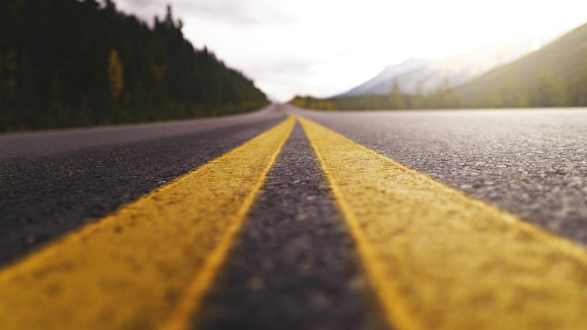 drum dintre judetele brasov si prahova reabilitat pentru a deveni ruta alternativa la valea prahovei