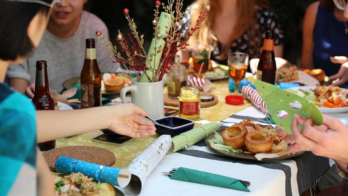 locurile cu cel mai mare risc de infectare