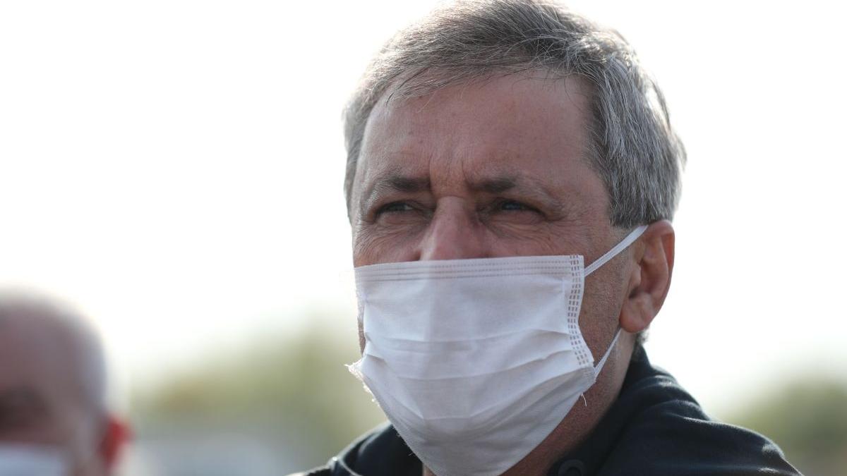 marcel vela vom deschide inca cinci puncte de frontiera si un traseu dedicat transportului de