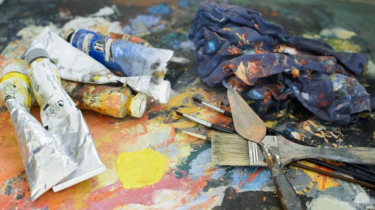 opera de arta care poate fi salvata de distantarea sociala