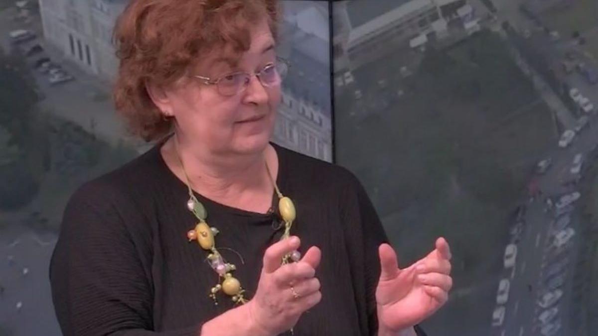Șefa DSP Suceava a fost eliberată din funcție, în urma scandalului privind raportarea greșită 