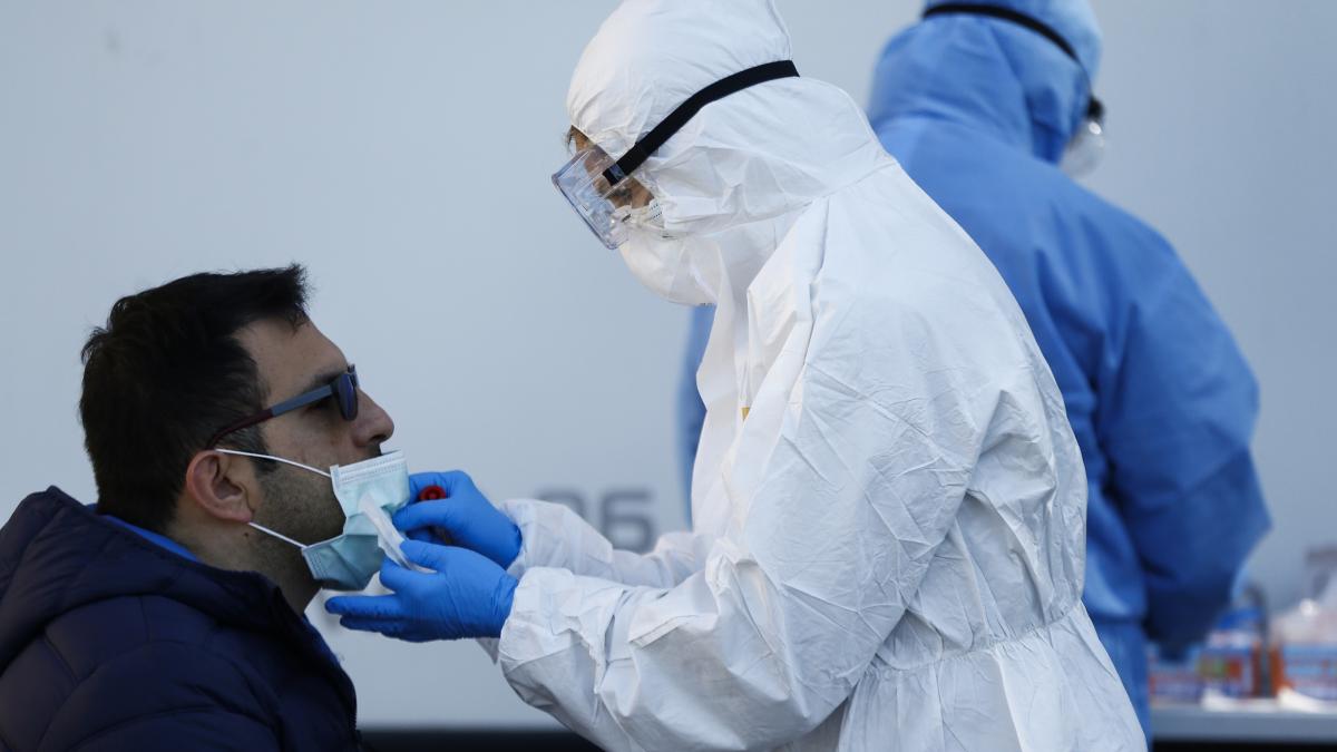 vesti proaste din italia dupa doua saptamani de relaxare a crescut iar numarul infectatilor