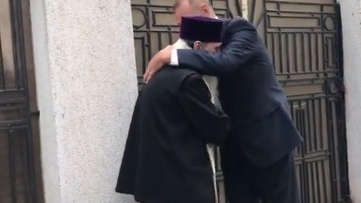 catarama spovedit teodosie constanta