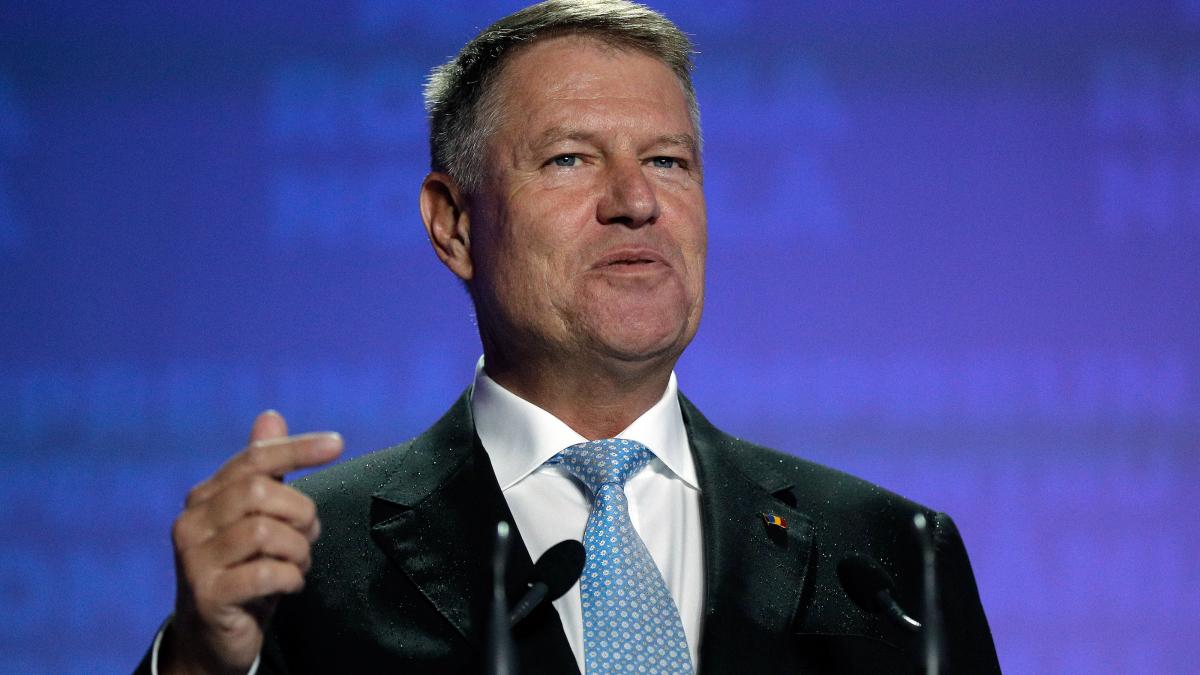 iohannis contesta amenda de la cncd decizia este una profund politica