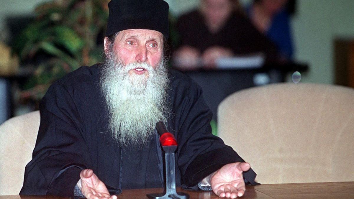 ips pimen ar putea fi inmormantat joi sau vineri cu participarea publicului