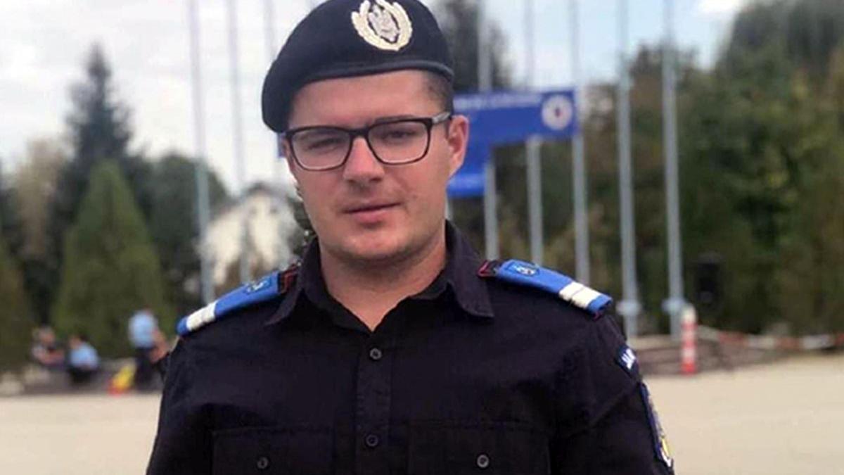 Jandarm, dat dispărut în urmă cu trei luni, a fost găsit mort în Timișoara