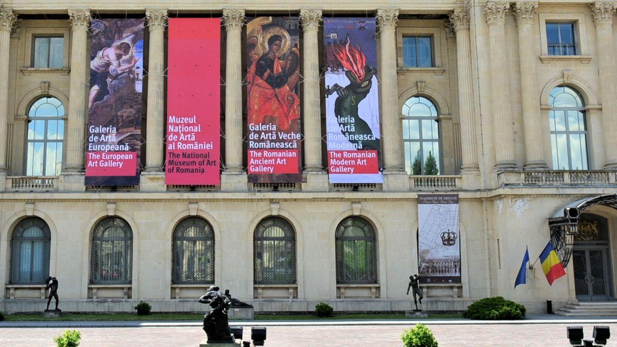 patru muzee din capitala isi redeschid astazi portile