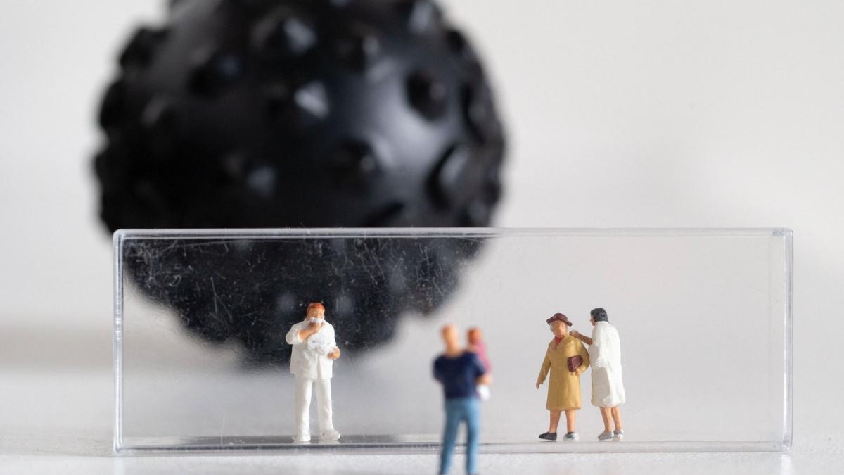 presa germana carantina a fost o greseala