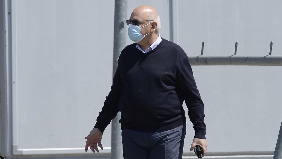 raed arafat purtare masca probabilitate infectare