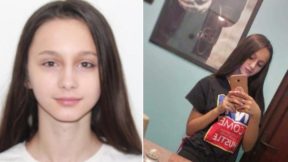 adolescenta gasita moarta in padure detalii cutremuratoare