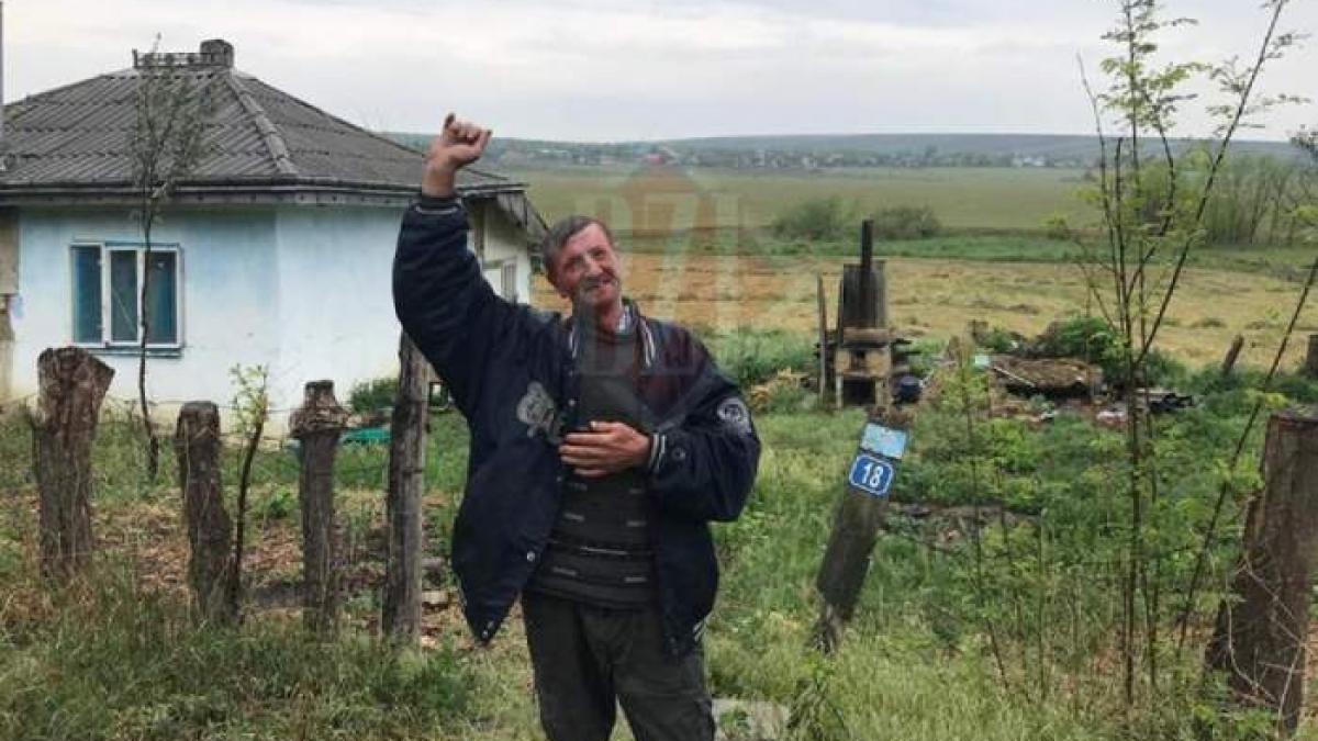 barbat iasi spirt contrafacut