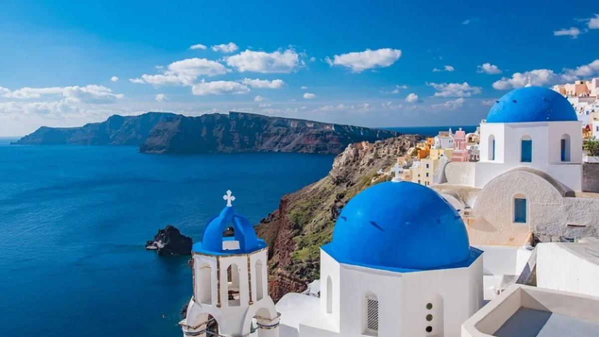 cand vor putea turistii straini sa mearga in vacanta in grecia