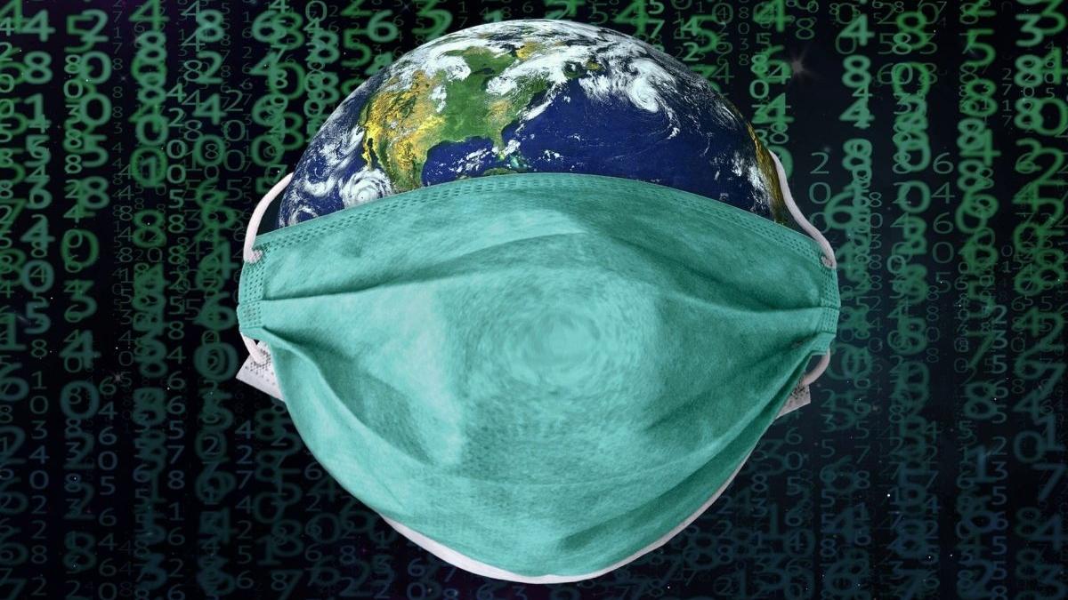 coronavirus cele mai multe infectii intr o singura zi de la inceputul pandemiei