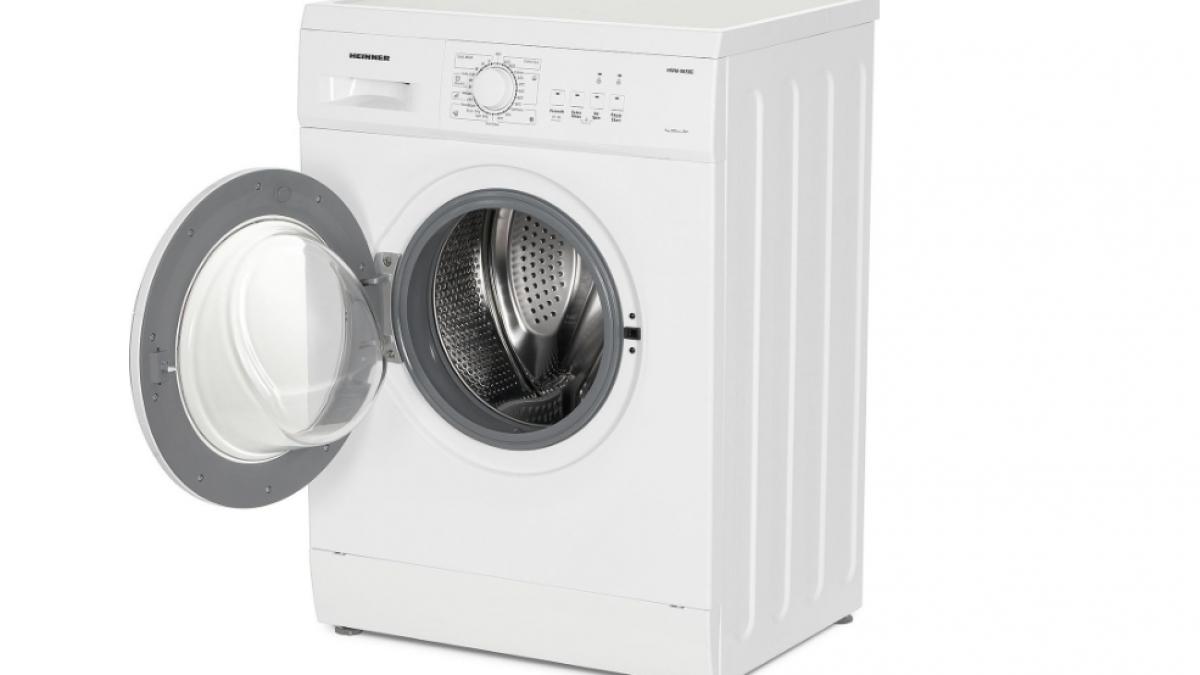 emag reduceri 3 masini de spalat sub 850 de lei pentru haine curate oricat de urata e vremea