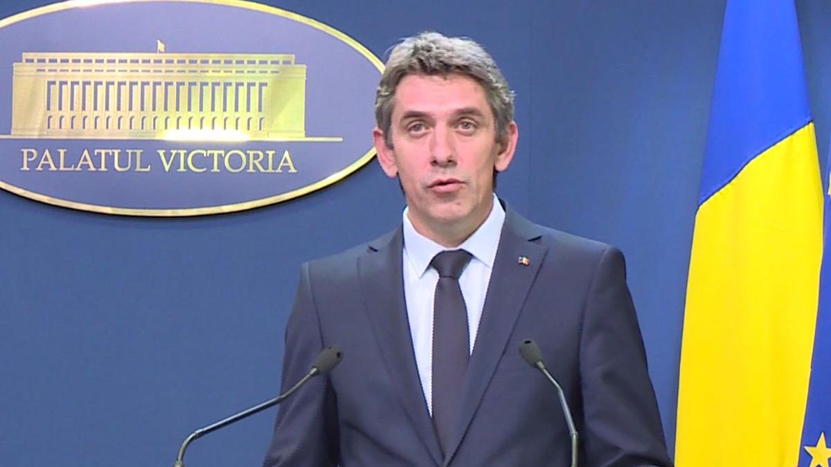 guvernul schimba prefectii din tara cine va ocupa functia in bucuresti