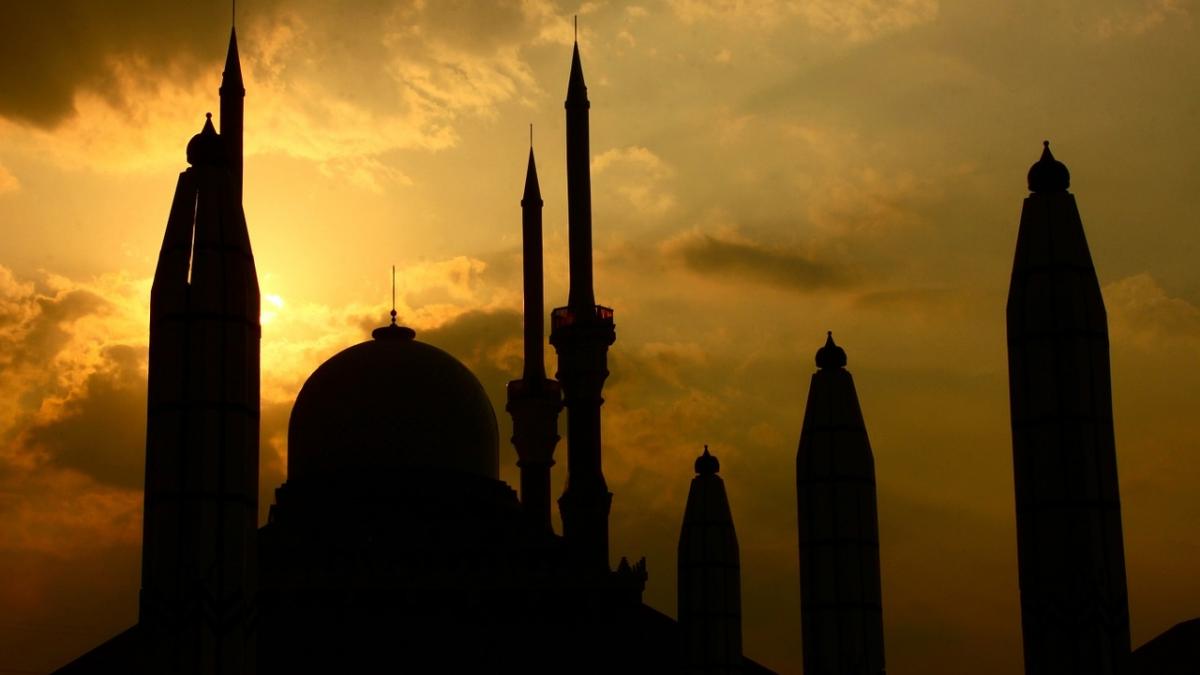 melodia bella ciao a rasunat intr o moschee din turcia in locul chemarii la rugaciune