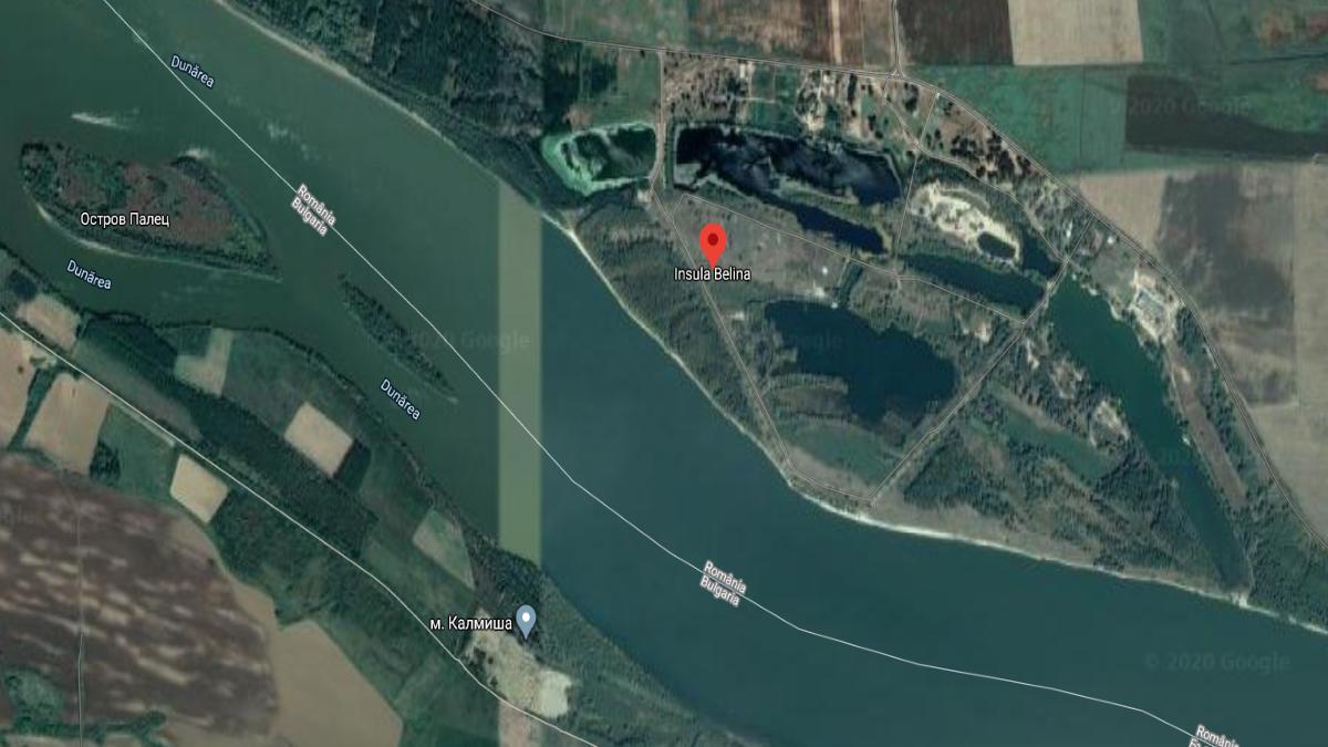 orban insula belina si bratul pavel vor reveni statului roman