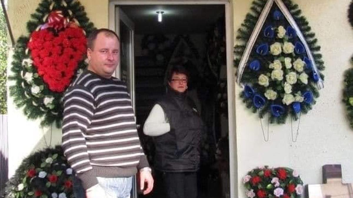 patronul firmei de pompe funebre ajuns directorul spitalului judetean neamt schimbat din functie