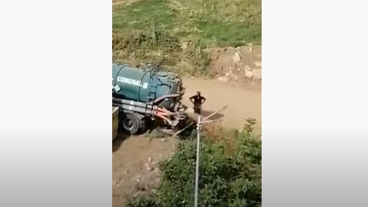 vidanja deversata parau lacul morii militari rezidence