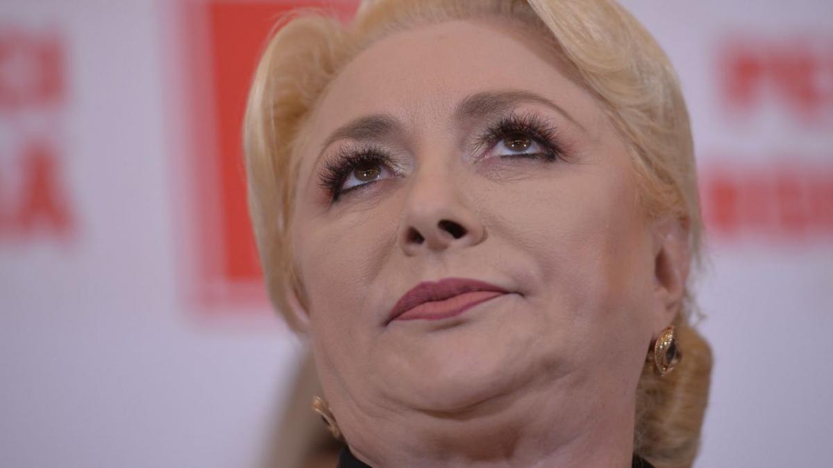 viorica dancila atac la liberali trebuie sa scutim romania de acesti nepriceputi