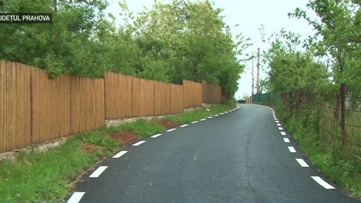 asfaltare oras baicoi pandemie