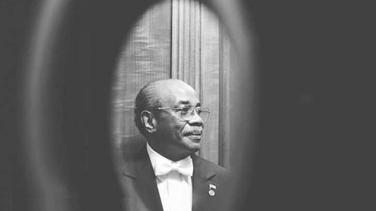 fost majordom casa alba wilson roosevelt jerman mort covid 19