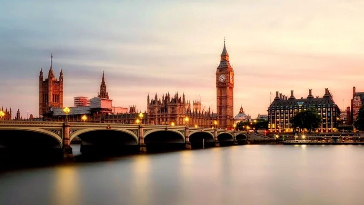 marea britanie introduce carantina obligatorie pentru sosirile internationale din 8 iunie