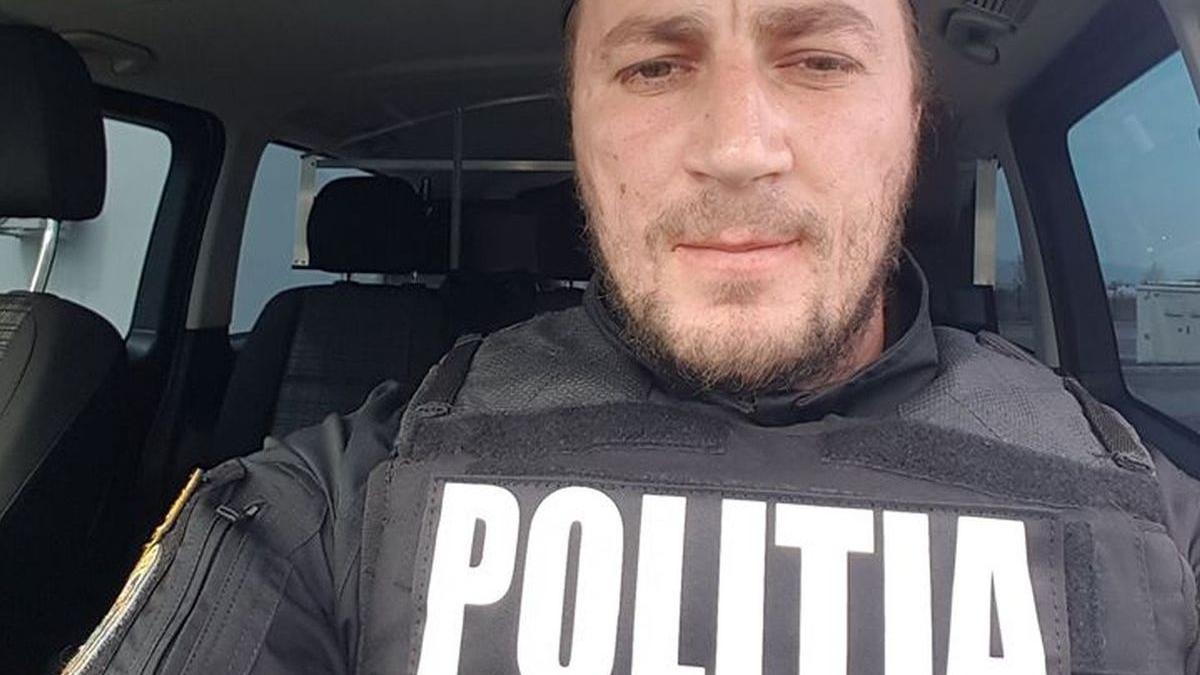 marian godina imbecili refuzat masurare temperatura