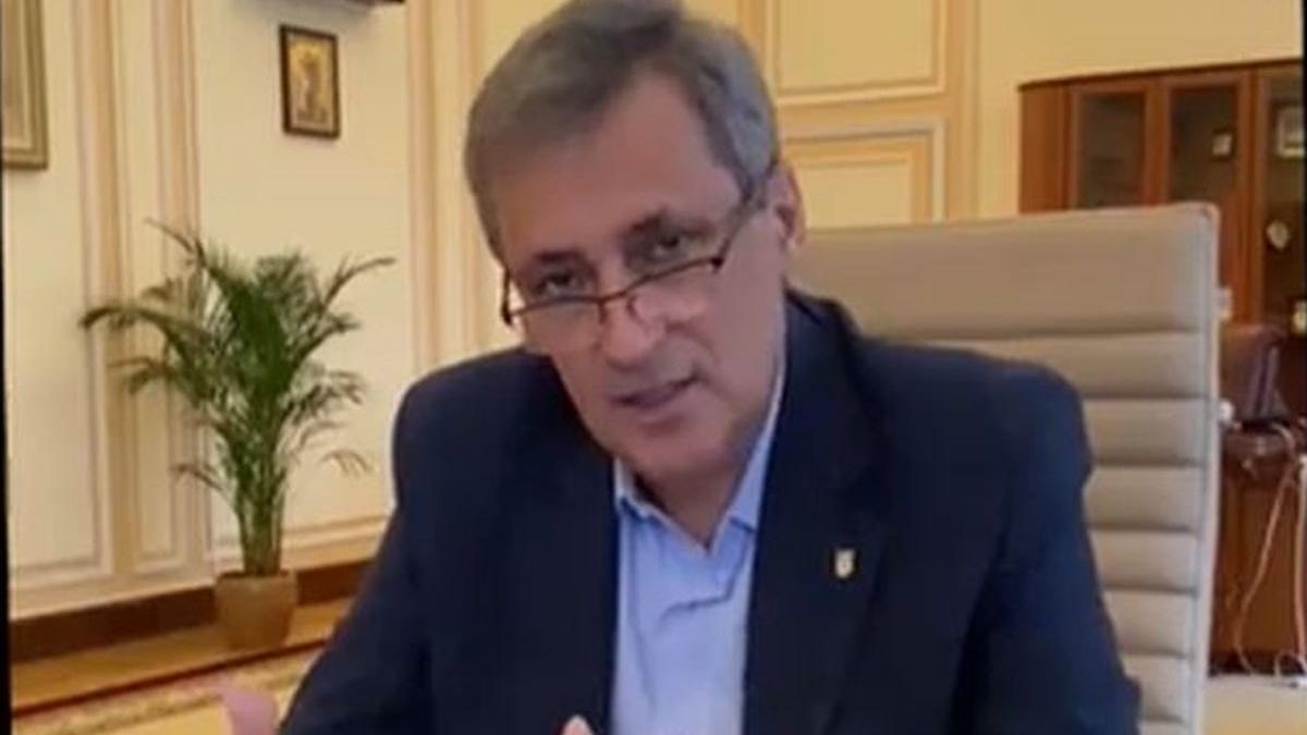 ministrul marcel vela raspunde intrebarilor romanilor