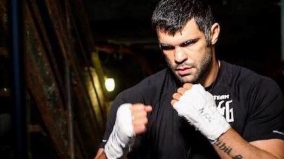 un cunoscut luptator boicoteaza masurile impuse de starea de alerta pun presiune pe guwerner