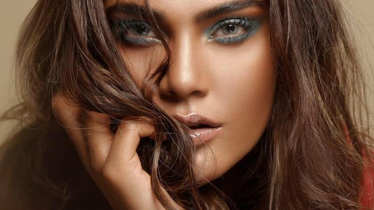 zara abid vedeta victime pakistan avion prabusit