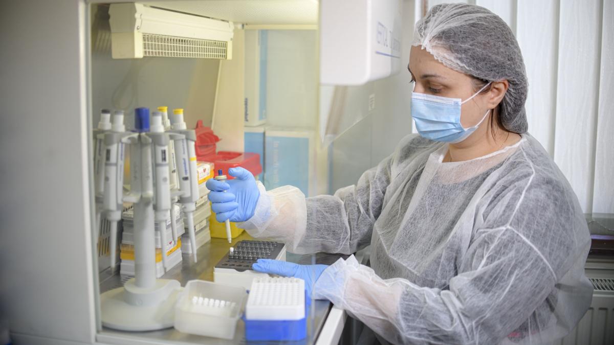 alba spital coronavirus medici infectati