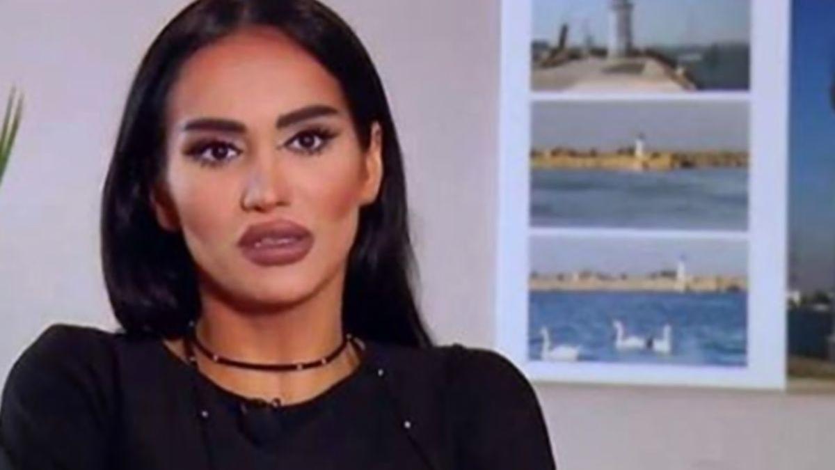 margherita clejani droguri dosar penal