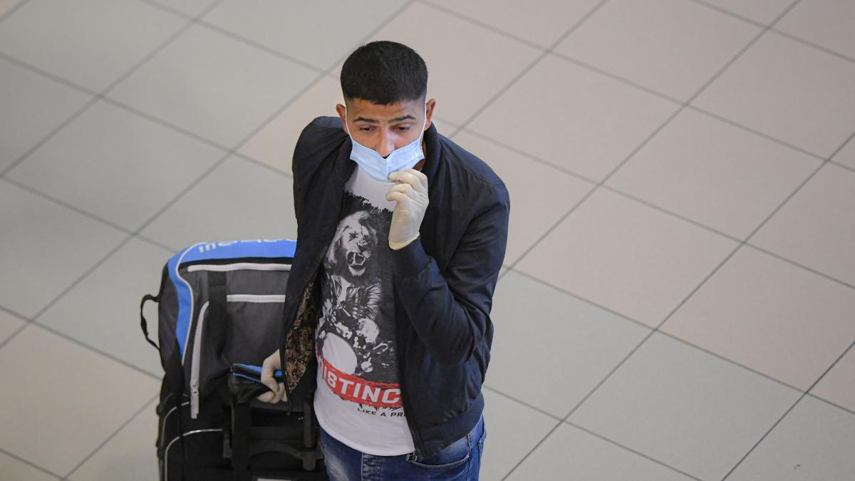 ordinul privind obligativitatea mastii a fost publicat in monitorul oficial