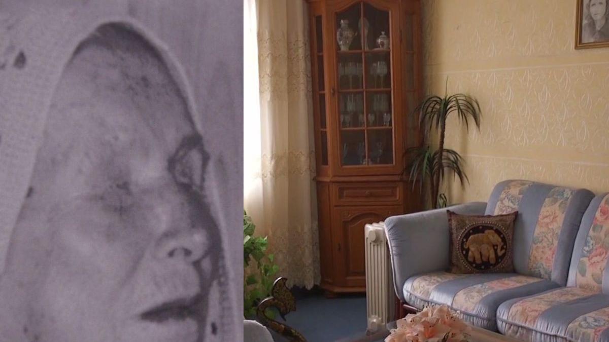 voi cu voicu secretul ascuns al babei vanga asa vedea viata omului ca pe un film