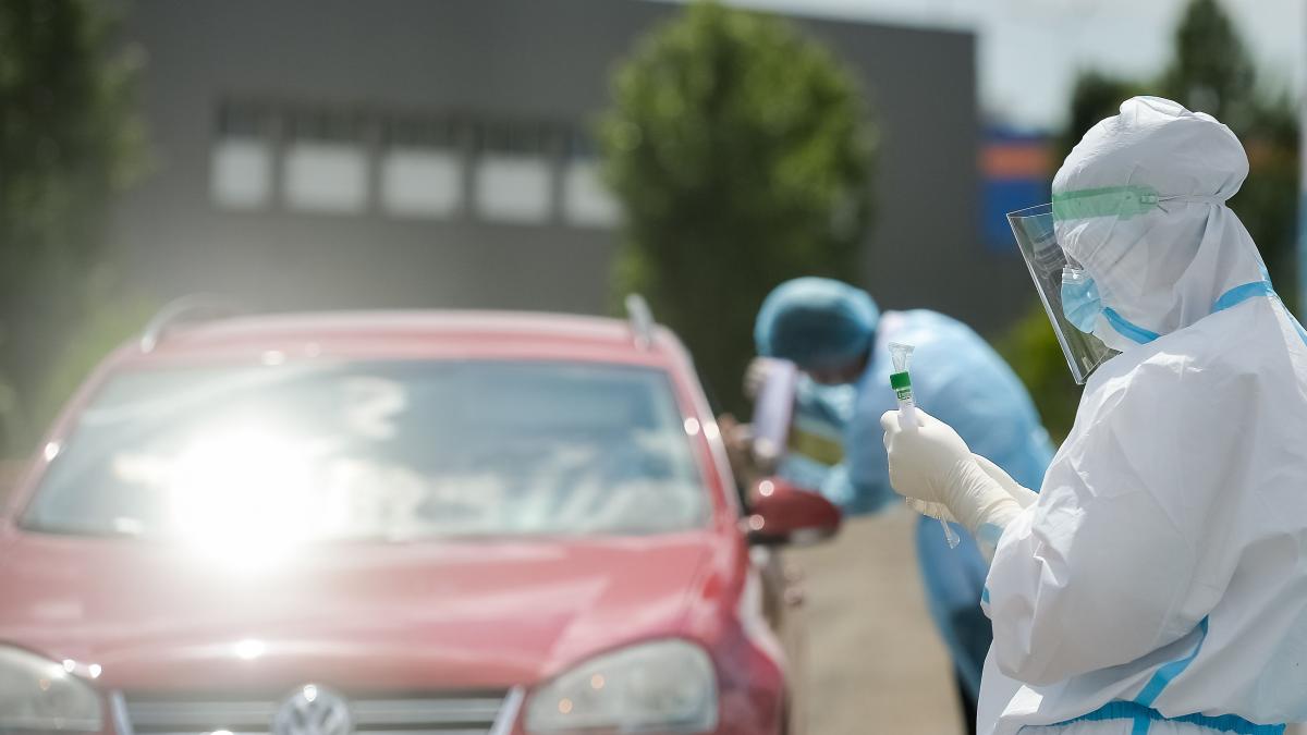 decese coronavirus bilant romania