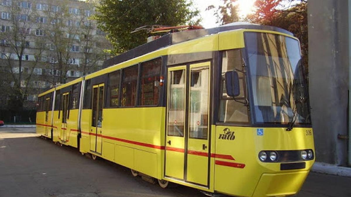 doua linii de tramvai din bucuresti vor circula toata noaptea incepand cu 1 iunie